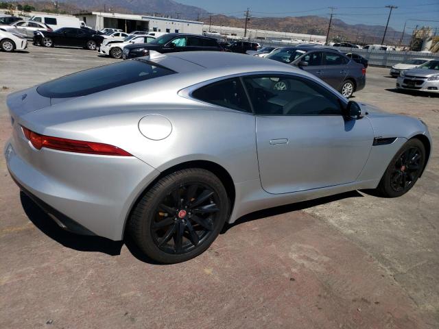 SAJWA6AT2H8K46324 Jaguar F-Type