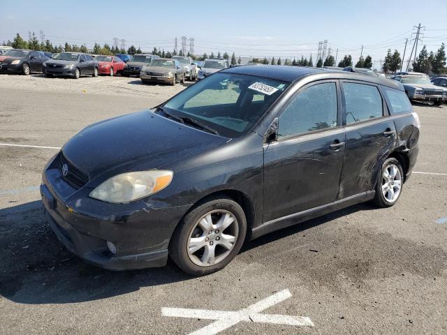 2007 Toyota Matrix XR