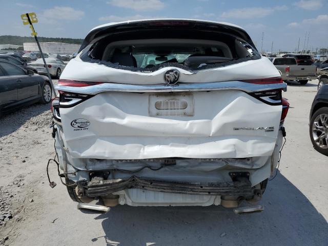 5GAEVAKW3KJ176392 Buick Enclave Essence