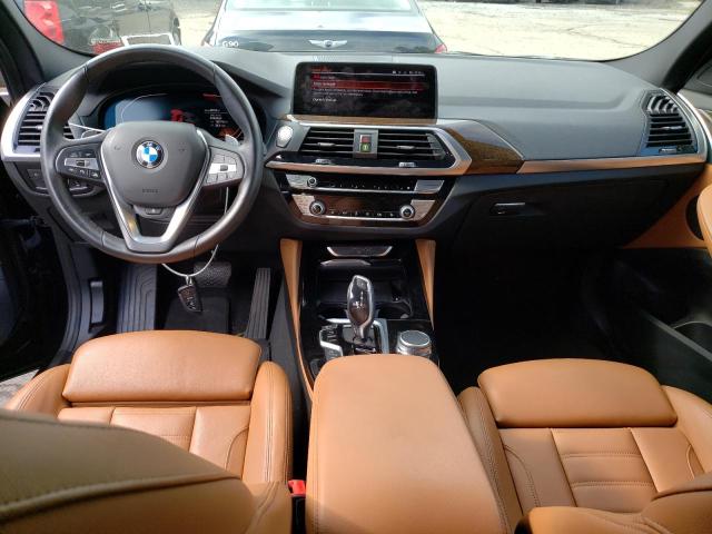 5UX2V1C07M9E07828 BMW X4 XDRIVE3 8