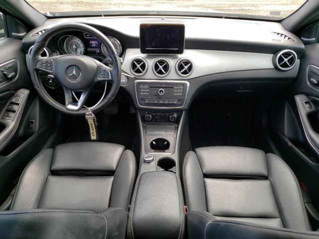 WDCTG4EB8HJ348994 Mercedes-Benz GLA 250