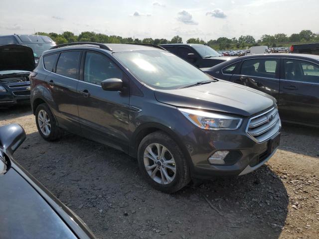 1FMCU9GD7JUB22505 2018 FORD ESCAPE, photo no. 4