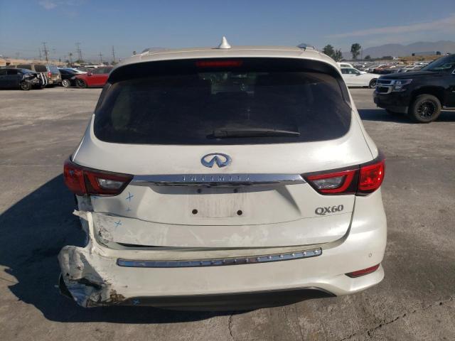 5N1DL0MNXJC526002 Infiniti QX60