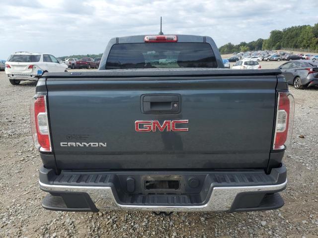 1GTG5AEA3F1178463 GMC CANYON