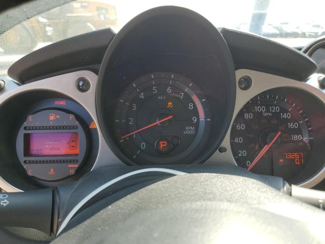 JN1AZ4EH5FM442339 Nissan 370Z BASE
