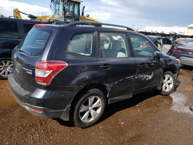 JF2SJABC9GH432716 Subaru Forester 2.5i
