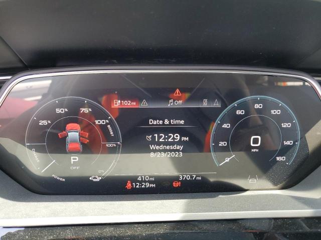 2024 AUDI Q8 E-TRON - WA1DABGE1RB008079