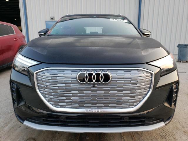 2023 AUDI Q4 E-TRON WA1BCBFZ7PP012160