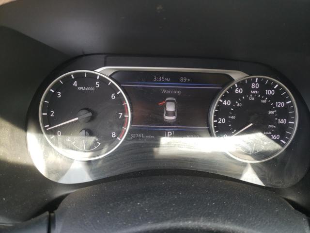 3N1AB8CVXMY310580 Nissan SENTRA SV