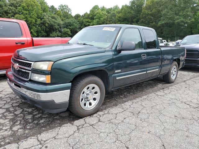 2006 Chevrolet C/K 1500 