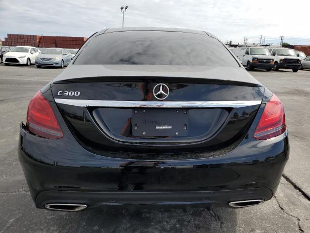 W1KWF8DB5MR619459 Mercedes-Benz C 300