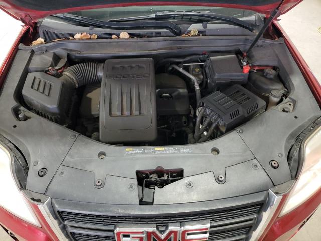 2GKALREK6E6351685 GMC Terrain Sle