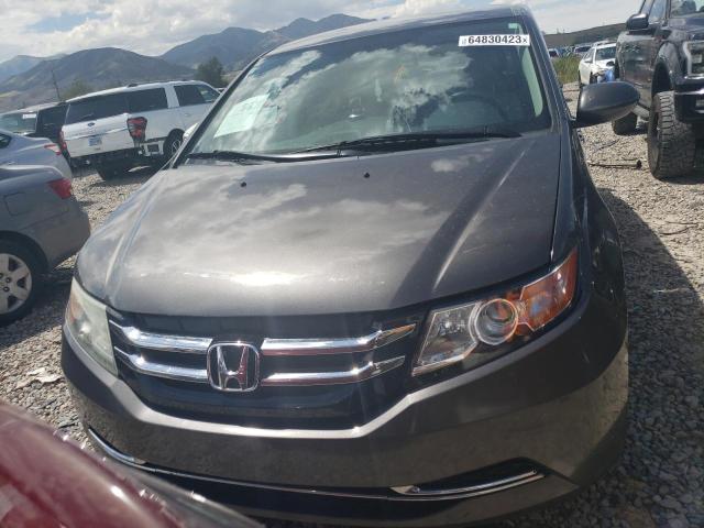5FNRL5H48EB106062 Honda ODYSSEY EX