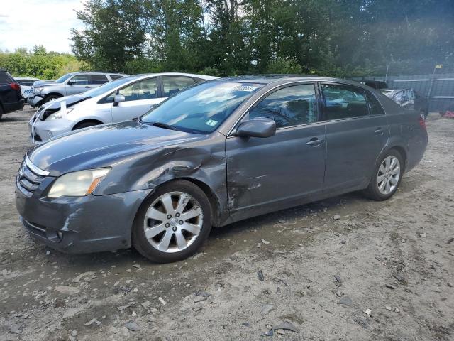 2006 Toyota Avalon XL