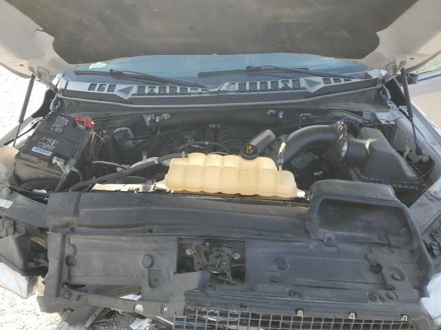 1FTEW1E50LFB54160 Ford F150 Supercrew
