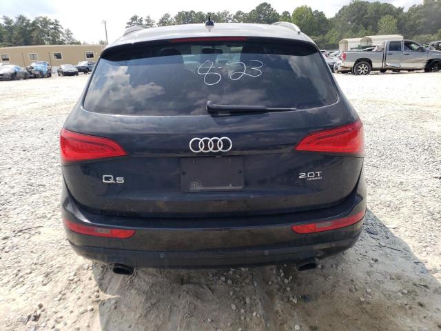 WA1LFAFPXDA080164 2013 AUDI Q5, photo no. 6