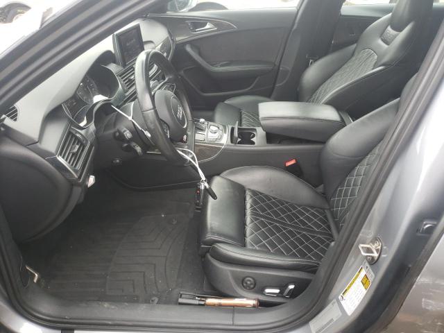 2018 AUDI S6 PREMIUM WAUFFAFC9JN002086