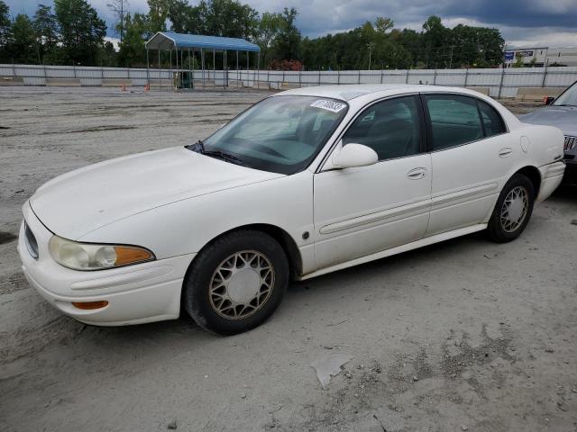 2002 Buick LeSabre Custom