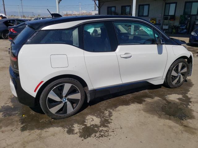 2018 BMW I3 REX - WBY7Z4C54JVD97205