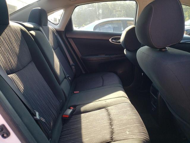 3N1AB7AP4KY338788 Nissan SENTRA S