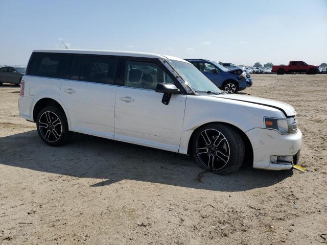 2FMGK5C81EBD36989 Ford FLEX SEL