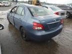 Lot #2858098882 2010 TOYOTA YARIS