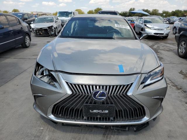 2021 LEXUS ES 300H LU 58AEA1C12MU008617