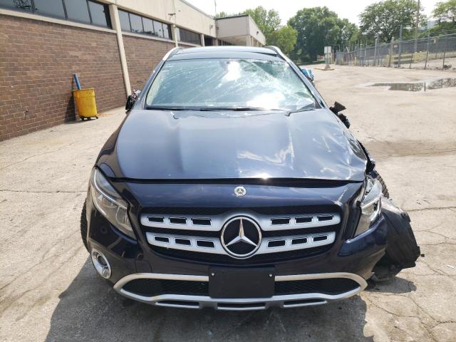 2019 MERCEDES-BENZ GLA 250 4M WDCTG4GB1KJ550225