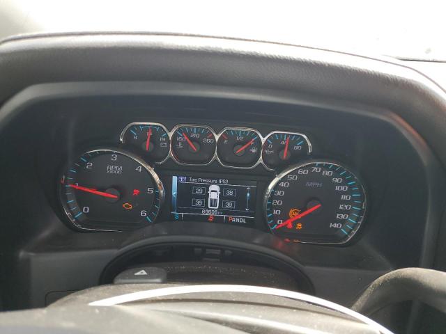 3GTU2NEC5JG606628 GMC Sierra K1500 Slt