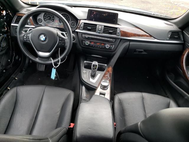 WBA3V9C56EPR69761 BMW 428 XI