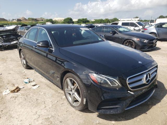 WDDZF4KBXHA202688 2017 MERCEDES-BENZ E-CLASS, photo no. 4