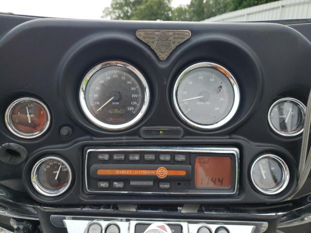 2003 HARLEY-DAVIDSON FLHTCUI SH 1HD1FLW143Y621315