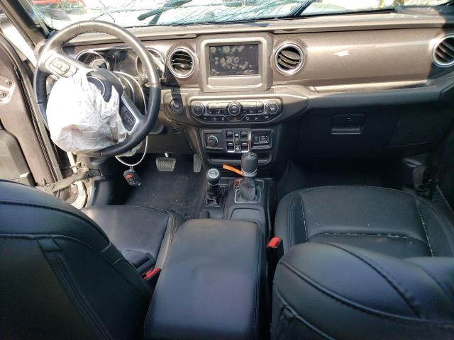 1C4HJXEG0MW655213 Jeep Wrangler Unlimited Sahara
