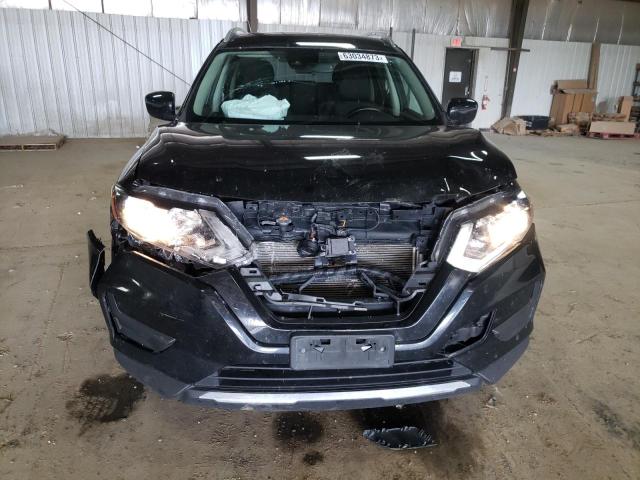 JN8AT2MV8LW111656 Nissan ROGUE S