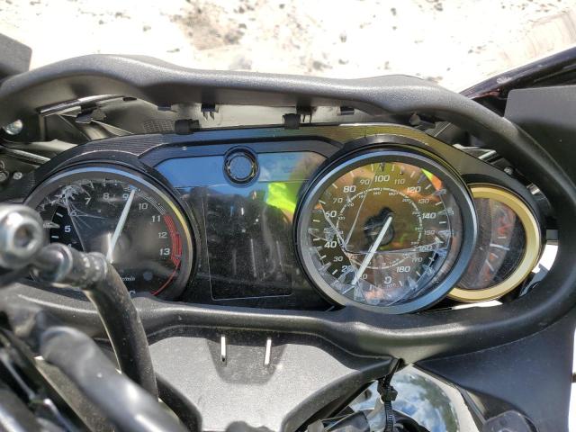 2022 SUZUKI GSX1300 RR JS1EJ11B8N7100204