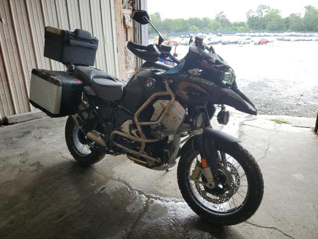 2020 BMW R 1250 GS - WB10J5308LZF79339