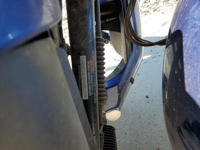 2009 HARLEY-DAVIDSON FLHTCU 1HD1FC4149Y650177