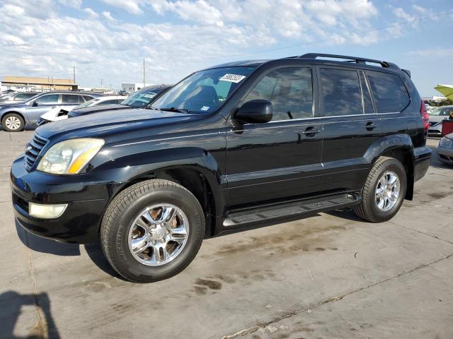 2006 Lexus GX 470 