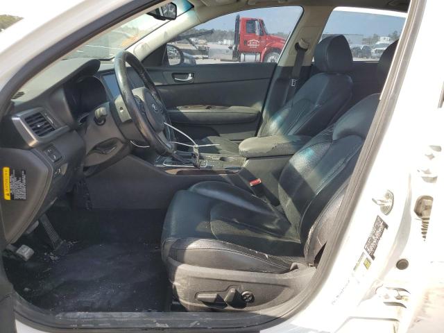 5XXGU4L31GG031881 KIA OPTIMA EX