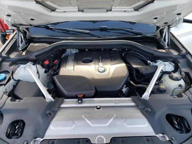 2019 BMW X4 XDRIVE3 - 5UXUJ3C58KLG53816