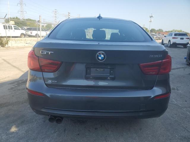 2018 BMW 330 XIGT - WBA8Z9C50JG828446