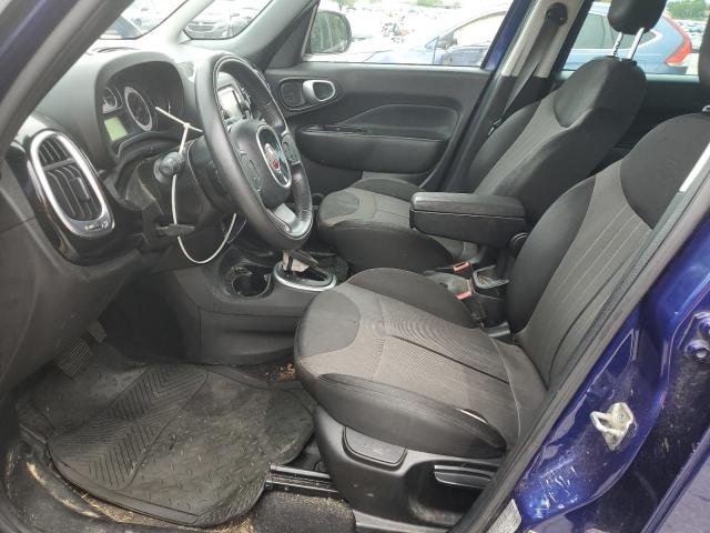 2015 FIAT 500L TREKK - ZFBCFADH2FZ032201