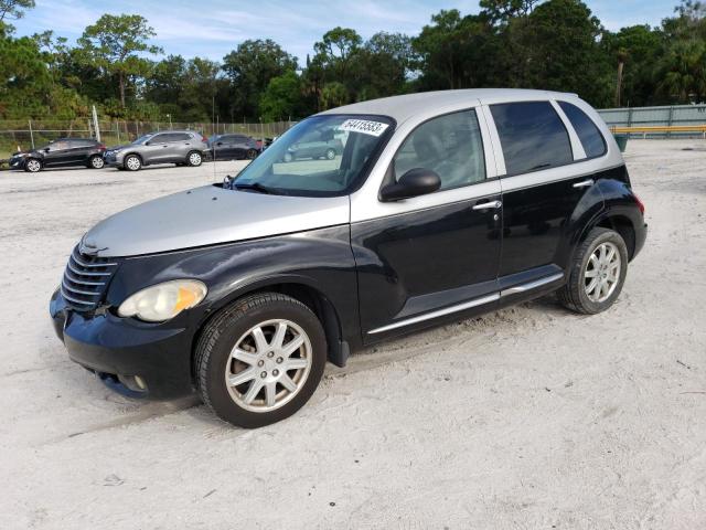 2010 Chrysler PT Cruiser 