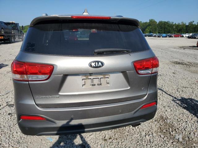 5XYPG4A50GG110515 KIA SORENTO LX