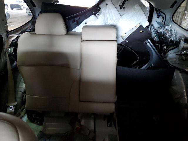 4S4BSANC6H3368006 Subaru Outback 2.5i Limited