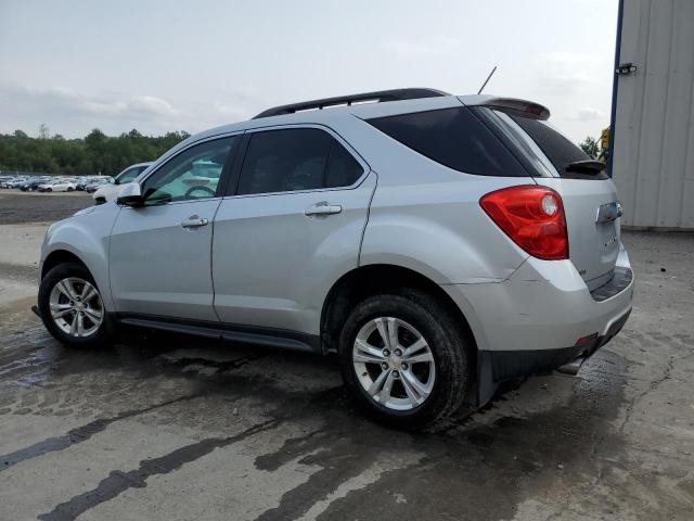 2GNFLGE33F6438581 | 2015 CHEVROLET EQUINOX LT