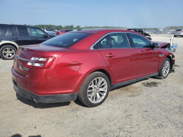 1FAHP2F85FG139148 Ford Taurus Limited