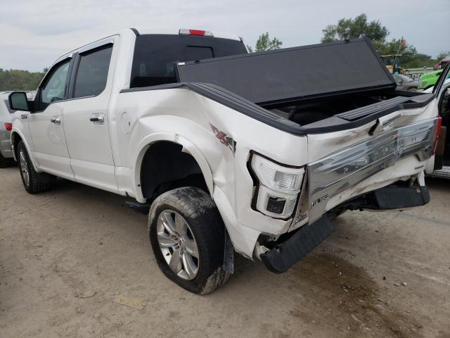 2018 FORD F-150 1FTEW1EG3JFB41000