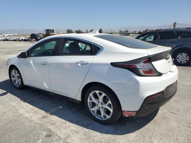 VIN 1G1RD6S58HU213721 2017 Chevrolet Volt, Premier no.2