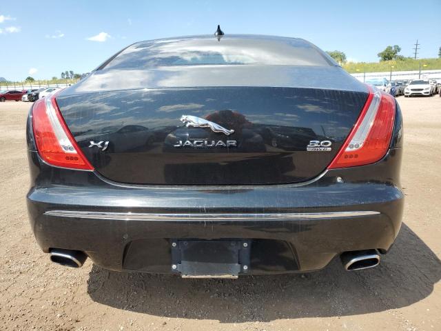 SAJWJ1CD5E8V67701 Jaguar XJ
